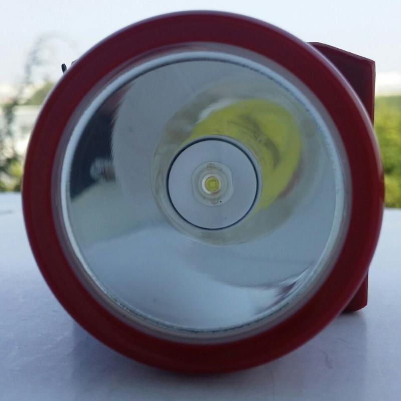 Headlamps 2021 1W YJM-4628 Waterproof LED Headlamp Mining Light Cap Lamp Suitable For Coal Mining, Petroleum, Electric Power,etc.
Headlamps 2021 1W YJM-4628 Waterproof LED Headlamp Mining Light Cap Lamp Suitable For Coal Mining, Petroleum, Electric Power,etc.