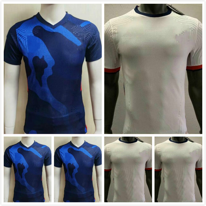 Player version 2021 2022 PULISIC Soccer jerseys 21 22 DEMPSEY ERTZ BRADLEY PUGH LLOYD ALTIDORE National team maillot de futol WOOD Football Shirt, Black;yellow
Player version 2021 2022 PULISIC Soccer jerseys 21 22 DEMPSEY ERTZ BRADLEY PUGH LLOYD ALTIDORE National team maillot de futol WOOD Football Shirt, Black;yellow