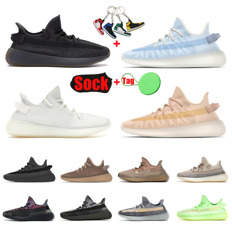 Professional Trainers Running Comfortable shoes for Men Women Original Sports Authentic Sneakers Zebra Mono Clay Ice Black Mist Yecheil v2 Ash Pearl Reflective, C17 cloud white 36-48
Professional Trainers Running Comfortable shoes for Men Women Original Sports Authentic Sneakers Zebra Mono Clay Ice Black Mist Yecheil v2 Ash Pearl Reflective, C17 cloud white 36-48