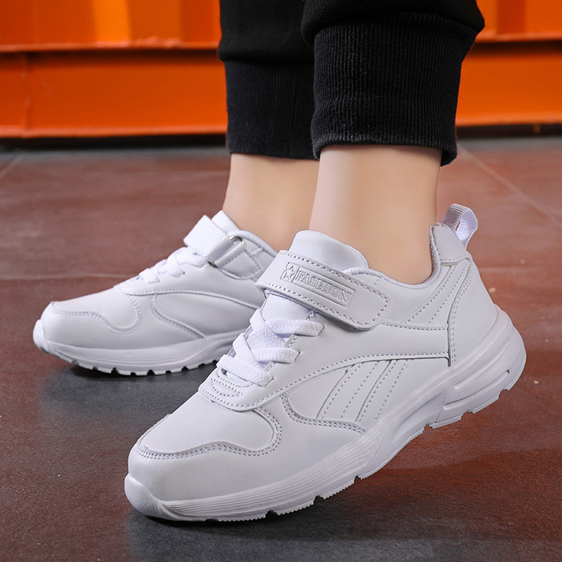 Comfy kids White Sneakers Casual Shoes for Childrens Tennis Shoes Flat with Girls Boys Sneakers Sports Running Shoes 2021
Comfy kids White Sneakers Casual Shoes for Childrens Tennis Shoes Flat with Girls Boys Sneakers Sports Running Shoes 2021