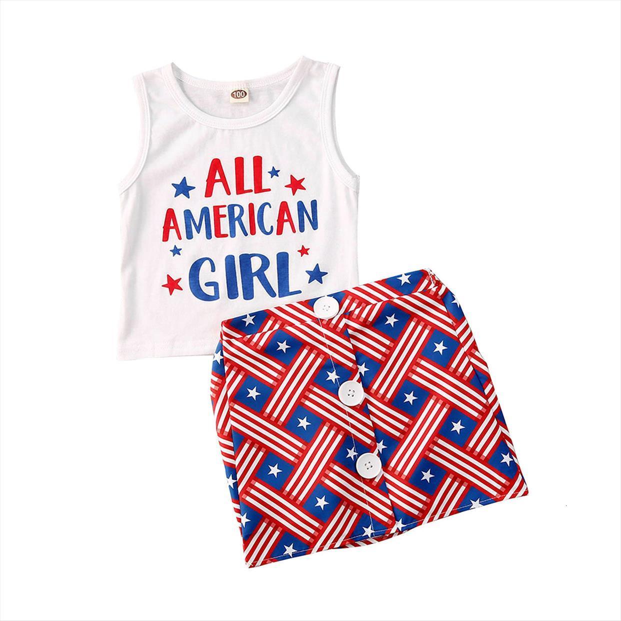 baby girls summer two piece suit letter stripe printing sleeveless short skirt, White
baby girls summer two piece suit letter stripe printing sleeveless short skirt, White