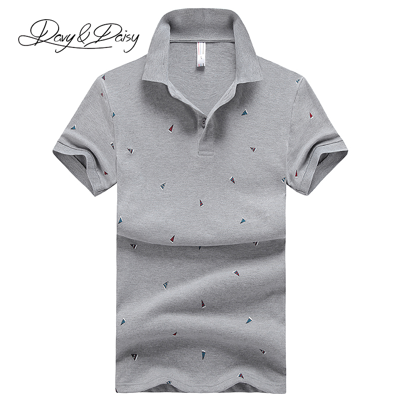 Men's Polos High Quality Polo Shirt Men Summer Short Sleeve Slim Fit Sailboat Print Brand Casual Tops Tees GH5D, White
Men's Polos High Quality Polo Shirt Men Summer Short Sleeve Slim Fit Sailboat Print Brand Casual Tops Tees GH5D, White