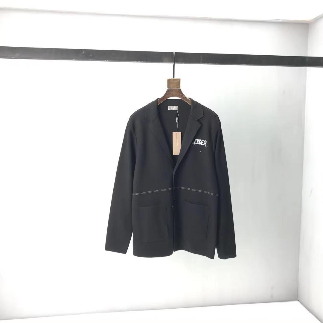 Early spring 2021 new color block letter logo Short Sleeve Tee double strand fine cotton fabric black and white ok321
Early spring 2021 new color block letter logo Short Sleeve Tee double strand fine cotton fabric black and white ok321