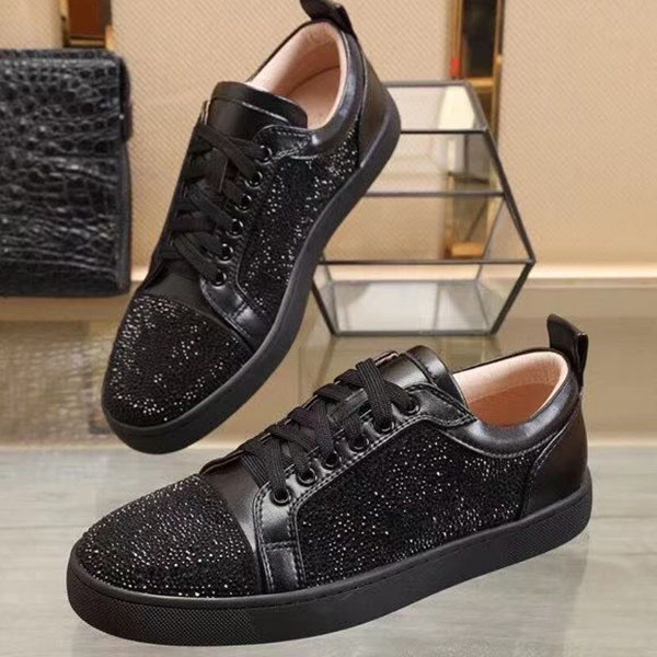 G shoes 2021 Red Bottom Low Cut Spikes Flats Shoes Qualtiy For Men Women Leather Sneakers Casual With Dust Bag jhjjj0002
G shoes 2021 Red Bottom Low Cut Spikes Flats Shoes Qualtiy For Men Women Leather Sneakers Casual With Dust Bag jhjjj0002