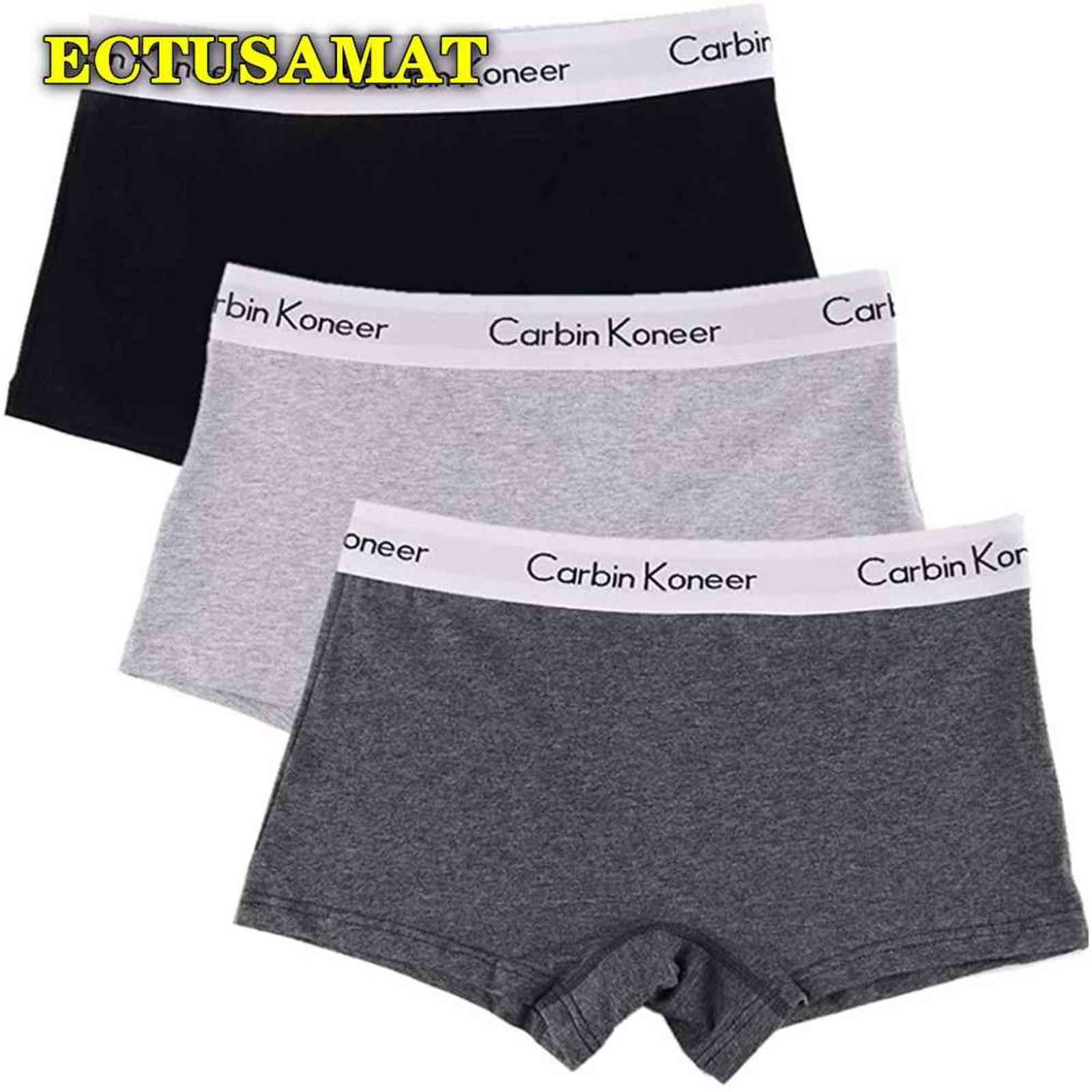 Ectusamat 3 Pack Solid Boyshort Women Neutral Underwear Cotton Comfortable Safety Boxer Briefs Breathable Boxer Shorts 211109
Ectusamat 3 Pack Solid Boyshort Women Neutral Underwear Cotton Comfortable Safety Boxer Briefs Breathable Boxer Shorts 211109