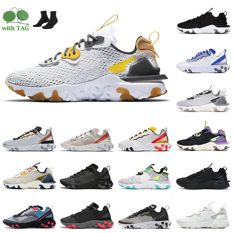 Cheaper Epic React Vision Honeycomb Running Shoes Mens Women Element 55 87 Sneakers Triple Black Iridescent Gravity Purple Anthracite Outdoor Jogging Sports, D36 total orange 40-45
Cheaper Epic React Vision Honeycomb Running Shoes Mens Women Element 55 87 Sneakers Triple Black Iridescent Gravity Purple Anthracite Outdoor Jogging Sports, D36 total orange 40-45