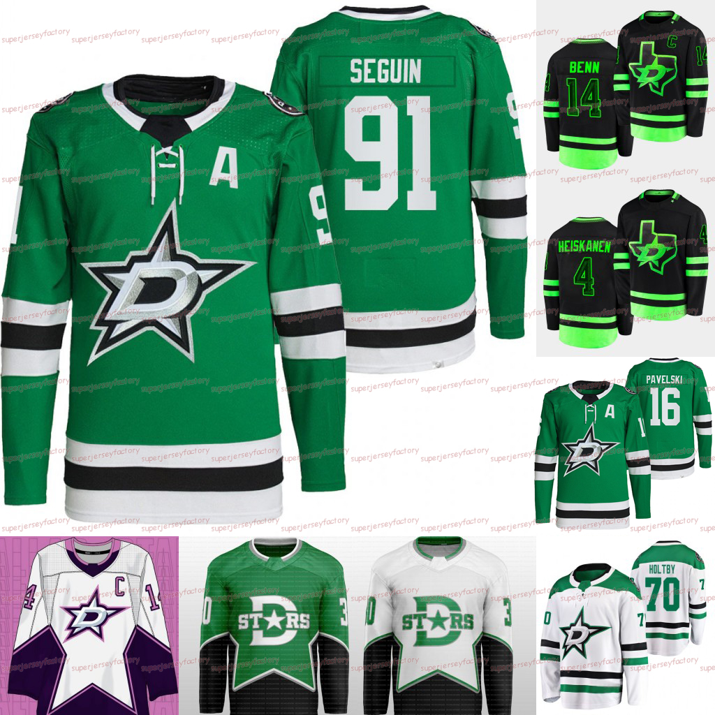 Tyler Seguin Dallas Joe Pavelski Stars Jersey Jamie Benn Alexander Radulov Miro Heiskanen John Klingberg Braden Holtby Joel Kiviranta Riley Damiani Roope Hintz, Coolbase youth s-xl
Tyler Seguin Dallas Joe Pavelski Stars Jersey Jamie Benn Alexander Radulov Miro Heiskanen John Klingberg Braden Holtby Joel Kiviranta Riley Damiani Roope Hintz, Coolbase youth s-xl