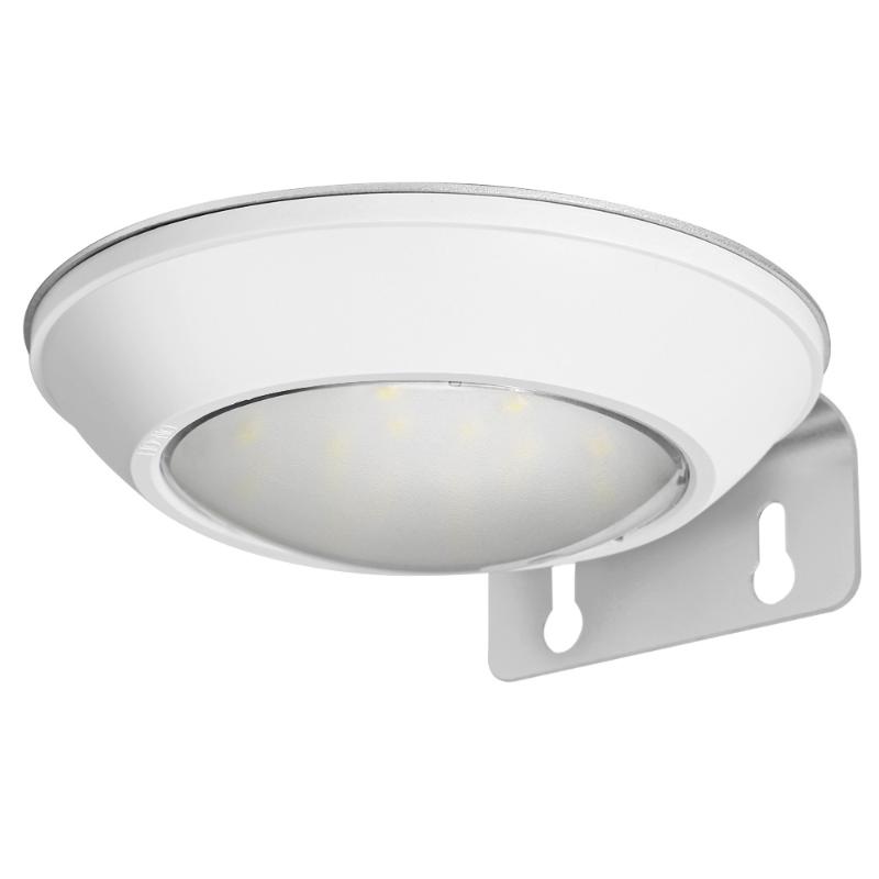 Outdoor Wall Lamps 16 LEDs Radar 2W Sensor Solar Light Lamp For Yard Garden Stainless Steel Waterproof Durable Lighting Porch Lights
Outdoor Wall Lamps 16 LEDs Radar 2W Sensor Solar Light Lamp For Yard Garden Stainless Steel Waterproof Durable Lighting Porch Lights