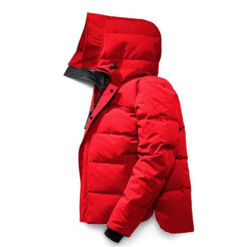 Winter Men Down Coat Canadian Casual Handsome Fashion Business Goose Warm Jacket For Mans sizeS-2XL, Black
Winter Men Down Coat Canadian Casual Handsome Fashion Business Goose Warm Jacket For Mans sizeS-2XL, Black