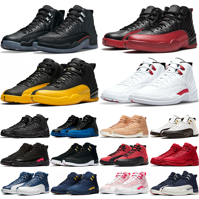 12 12s jumpman trainers shoes University Gold Twist Utility Reverse Taxi Michigan Indigo Dark Concord Light Aqua Cherry sports sneakers, Rush pink
12 12s jumpman trainers shoes University Gold Twist Utility Reverse Taxi Michigan Indigo Dark Concord Light Aqua Cherry sports sneakers, Rush pink