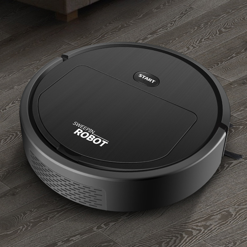 Smart Robot Vacuum Cleaner Sweeper Mopping Disinfection Diffuser Humidifier Intelligent Floor Cleaning Home Sweeping Machine
Smart Robot Vacuum Cleaner Sweeper Mopping Disinfection Diffuser Humidifier Intelligent Floor Cleaning Home Sweeping Machine