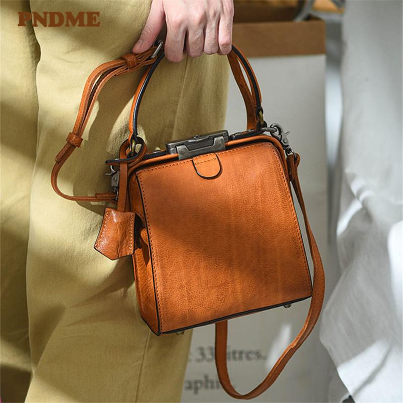 Cross Body Fashion Designer Natural Genuine Leather Ladies Mini Small Handbag Weekend Daily Women's Real Cowhide Lock Crossbody Bag, Coffee
Cross Body Fashion Designer Natural Genuine Leather Ladies Mini Small Handbag Weekend Daily Women's Real Cowhide Lock Crossbody Bag, Coffee