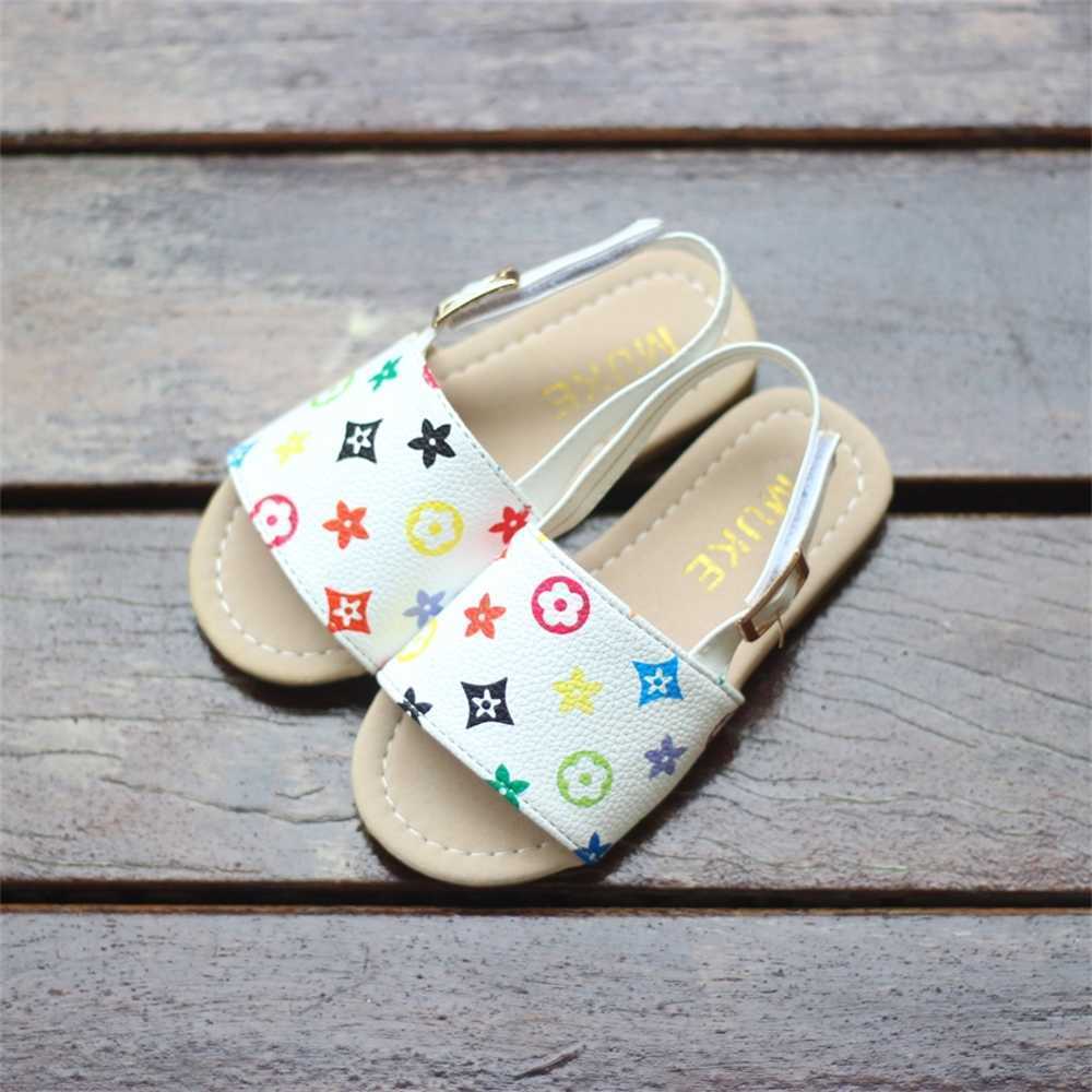 Designers Kid Toddler Summer Sandals Shose Boys Girls Children's Infant Flat Sandal Slide Slippers Sneaker Non-slip Beach Bath Outdoor Sports Fashion Slides T38WTYN, Black
Designers Kid Toddler Summer Sandals Shose Boys Girls Children's Infant Flat Sandal Slide Slippers Sneaker Non-slip Beach Bath Outdoor Sports Fashion Slides T38WTYN, Black