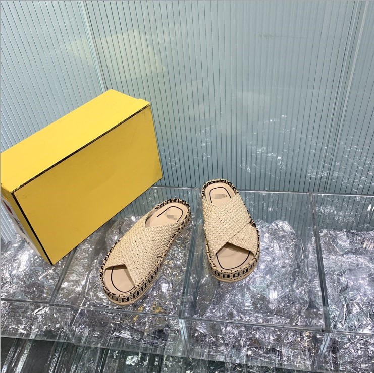 2021 Fashion Stretch Lace Wedge Heel Flat Slipper Handmade Woven Slippers Sandals Women Shoes Brand Designer Cross-Tied Size 35-41, Khaki
2021 Fashion Stretch Lace Wedge Heel Flat Slipper Handmade Woven Slippers Sandals Women Shoes Brand Designer Cross-Tied Size 35-41, Khaki