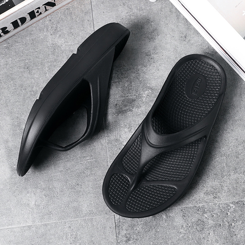 Casual Men Women Sandals Breathable and lightweight Beach slippers Big Size 36-45 Lady Gentlemen Flip Flops flip-flops soft bottom, A1
Casual Men Women Sandals Breathable and lightweight Beach slippers Big Size 36-45 Lady Gentlemen Flip Flops flip-flops soft bottom, A1