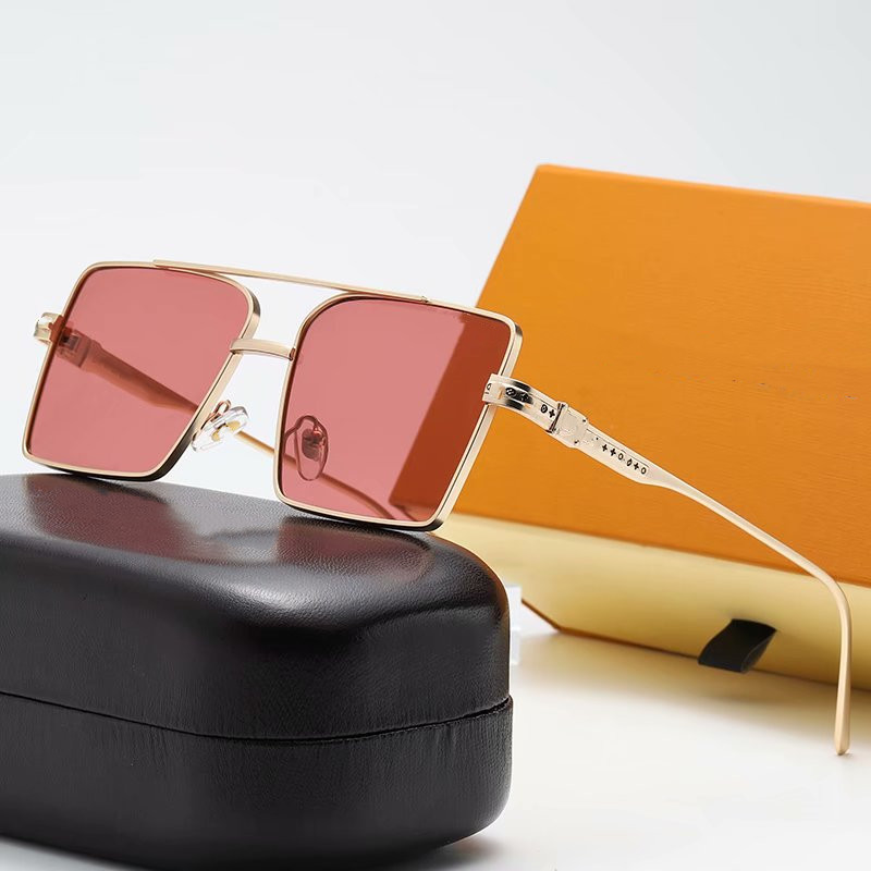 2021 Luxury Millionaires 950 design sunglasses For women Popular Fashion sunglasses UV protection big connection lens Frameless Top Quality Come With BOX
2021 Luxury Millionaires 950 design sunglasses For women Popular Fashion sunglasses UV protection big connection lens Frameless Top Quality Come With BOX