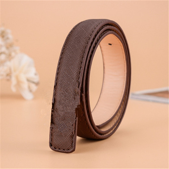 Retail Kids Belts 2021 Fashion Children Classic Needle Buckle Belt Lichee Pattern Boys Girls Teenager Cute Elegant Waistbands Gifts Wholesale