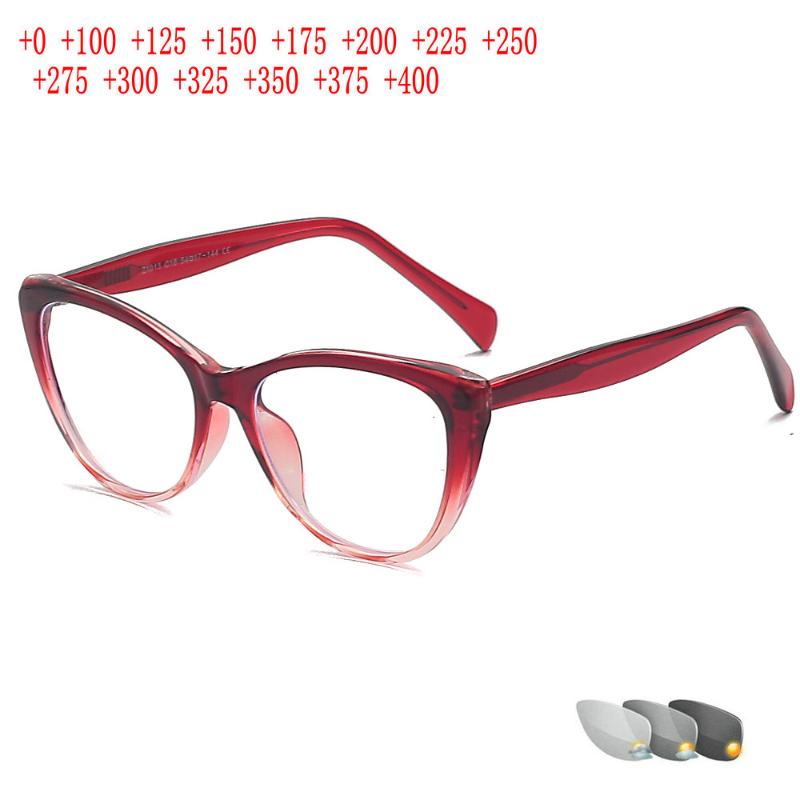 Sunglasses Retro Comfortable Big Frame Glasses Progressive Multi-focus Reading Women Men Transition Pochromic NX
Sunglasses Retro Comfortable Big Frame Glasses Progressive Multi-focus Reading Women Men Transition Pochromic NX
