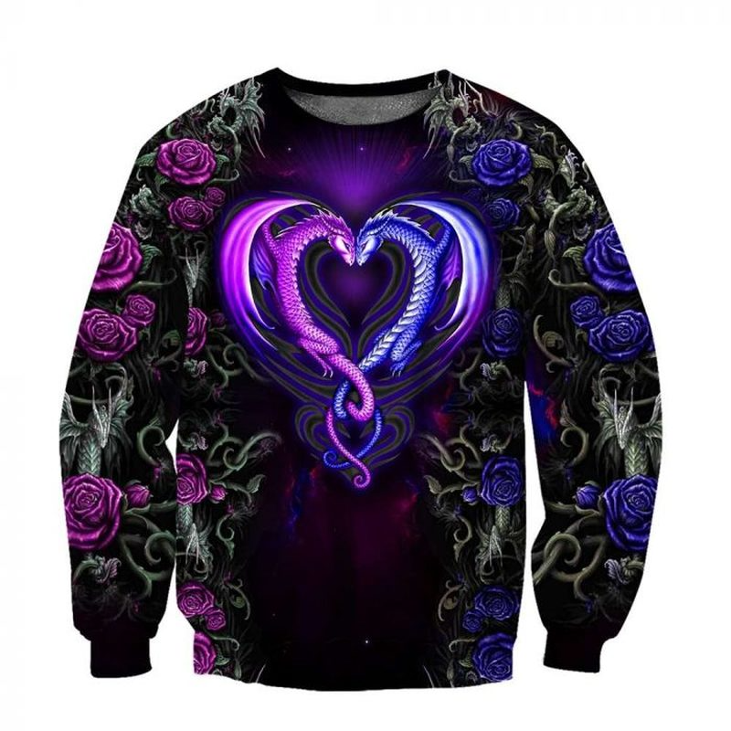 Couple Sweatshirt Longteng 3D Printing Pattern Printed Hoodies Visual Impact Party Top Punk Goth Round Neck High Quality Sweatshirt Hoodie, Black
Couple Sweatshirt Longteng 3D Printing Pattern Printed Hoodies Visual Impact Party Top Punk Goth Round Neck High Quality Sweatshirt Hoodie, Black