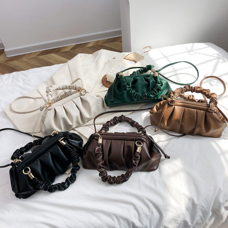 Small Crossbody Bags For Women 2020 Trend Hand Bag Women's Branded Trending Chain Travel Shoulder Handbags, Black
Small Crossbody Bags For Women 2020 Trend Hand Bag Women's Branded Trending Chain Travel Shoulder Handbags, Black