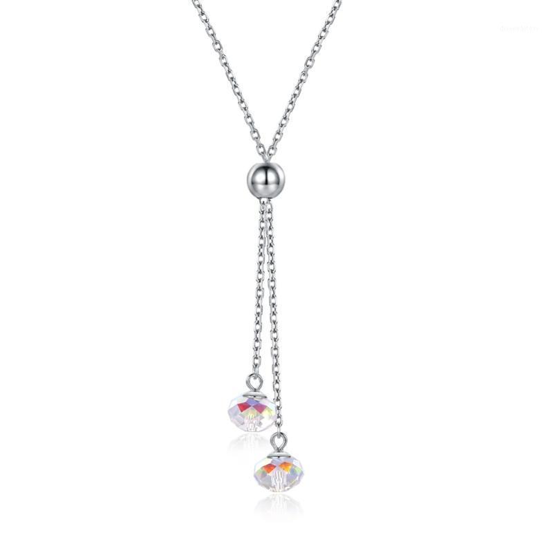 Arrival Female Pendant Necklace Tassel Long Sweater Chain Women Necklaces Wholesale Sales Chains
Arrival Female Pendant Necklace Tassel Long Sweater Chain Women Necklaces Wholesale Sales Chains