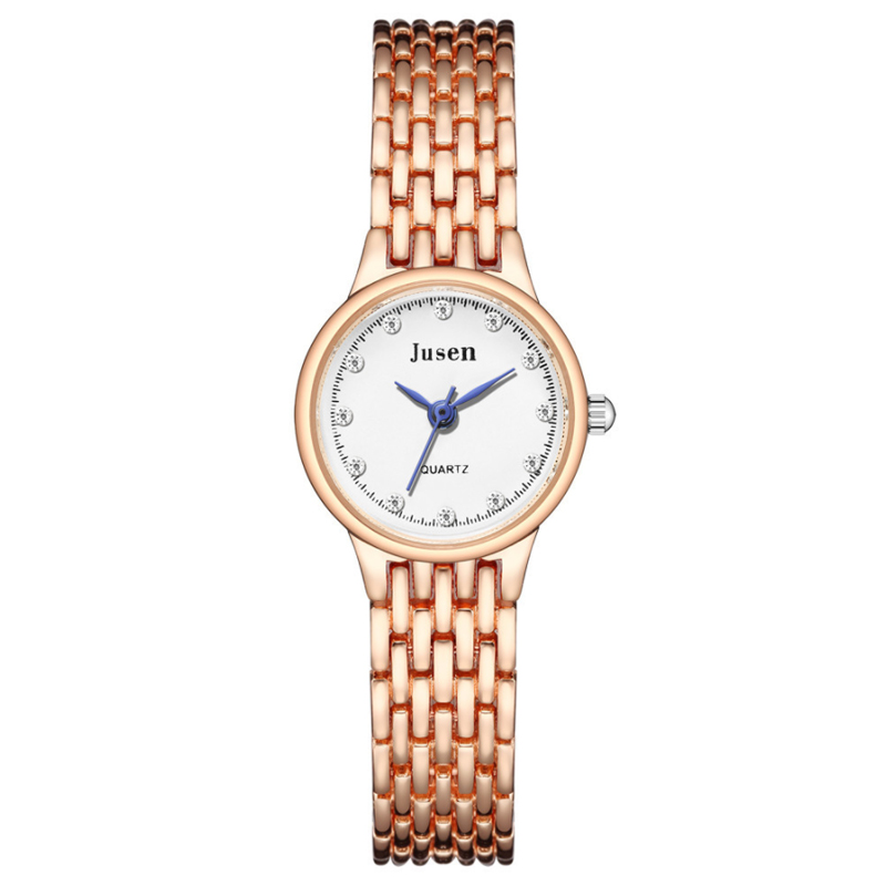 New Women Watch Fashion Rose Gold Stainless Steel Belt Watches Luxury Brand Casual Ladies Diamond Quartz Wristwatch reloj mujer, Slivery;brown
New Women Watch Fashion Rose Gold Stainless Steel Belt Watches Luxury Brand Casual Ladies Diamond Quartz Wristwatch reloj mujer, Slivery;brown