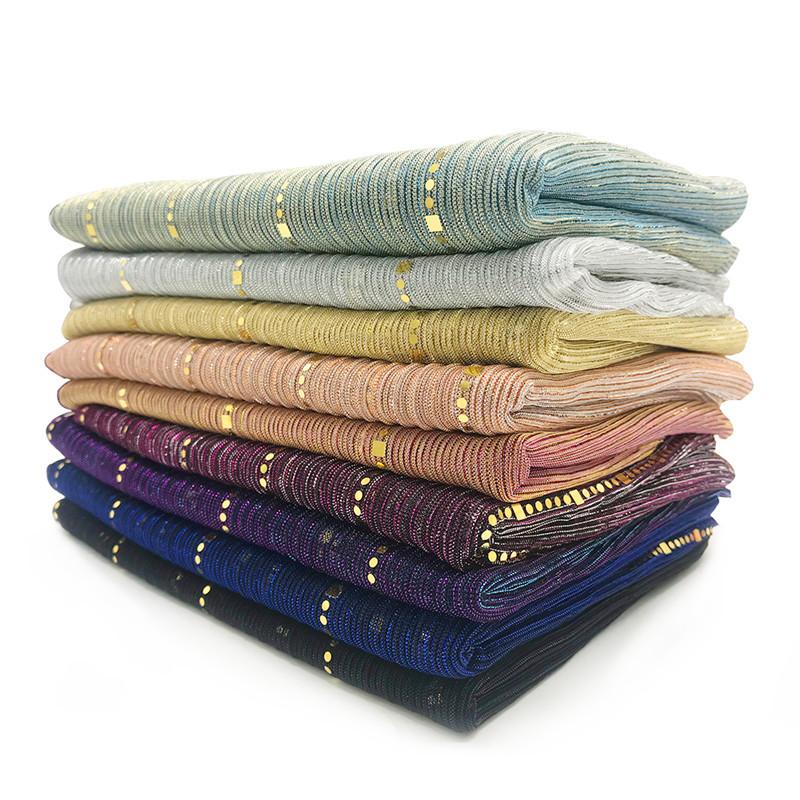 Scarves 10pcs/lot Sequin Muslim Women Hijab Scarf Shimmer Shawl Wrinkles Islamic Veil Wraps Dubai Hoofddoek Tulband Headscarf
Scarves 10pcs/lot Sequin Muslim Women Hijab Scarf Shimmer Shawl Wrinkles Islamic Veil Wraps Dubai Hoofddoek Tulband Headscarf