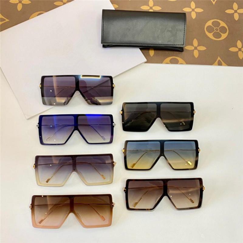 298 New Fashion Sunglasses With UV Protection for men and Women Vintage square Frame popular Top Quality Come With Case classic sunglasses
298 New Fashion Sunglasses With UV Protection for men and Women Vintage square Frame popular Top Quality Come With Case classic sunglasses