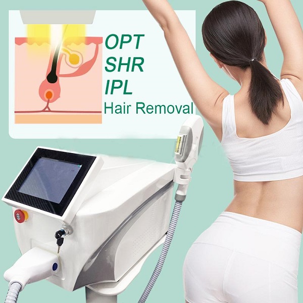 Epilator 360 magneto-optica permanent ipl SHR hair removal home hairs remover laser machine home beauty salon use
Epilator 360 magneto-optica permanent ipl SHR hair removal home hairs remover laser machine home beauty salon use