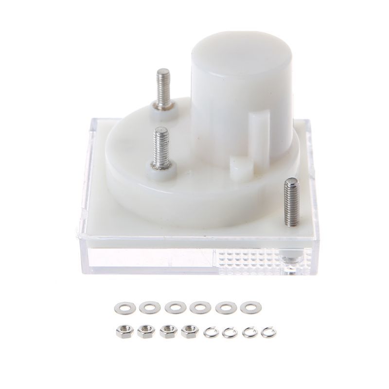 91C4 Ampometer Dc Analogue Current Meter Panel Mechanical Pointer Type 1/2/3/5/10/20/30/50/100/200/300/500mA