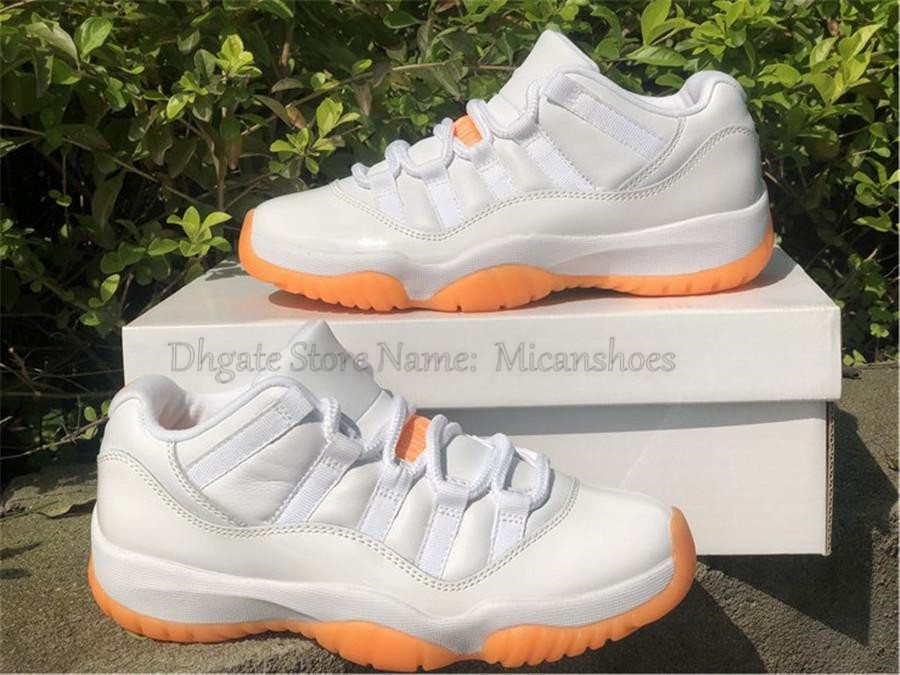11Low Bright WMNs Citrus Outdoor Shoes Men Women White Orange Real Orange Carbon Fiber 36-45, No shoes
11Low Bright WMNs Citrus Outdoor Shoes Men Women White Orange Real Orange Carbon Fiber 36-45, No shoes