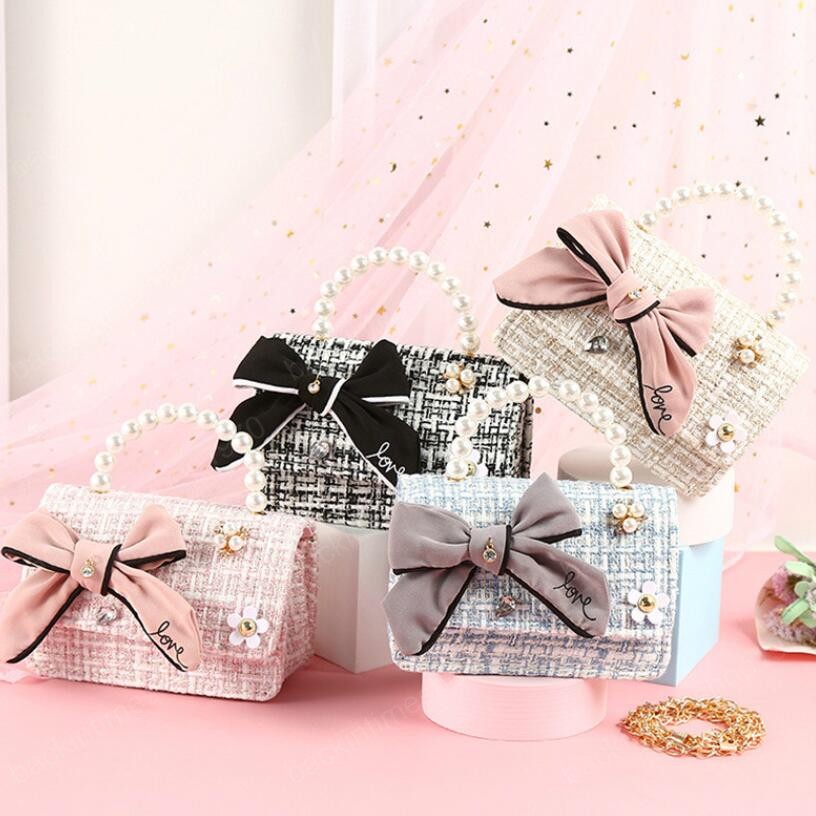 Korean Kids Mini Purses and Handbags 2020 Cute Little Girl Small Coin Wallet Girls Pearl Crossbody Bags Kid Party Purse Gift, Mixed color
Korean Kids Mini Purses and Handbags 2020 Cute Little Girl Small Coin Wallet Girls Pearl Crossbody Bags Kid Party Purse Gift, Mixed color