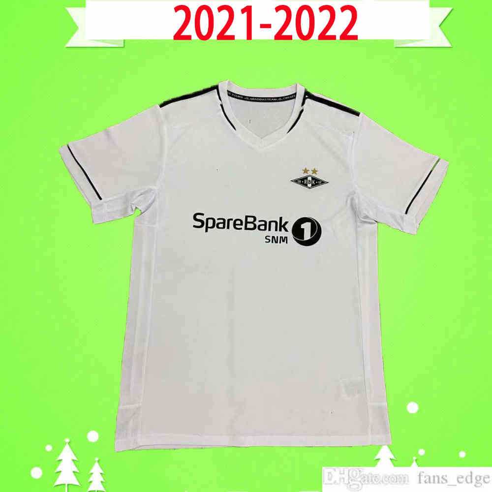 Rosenborg BK soccer jerseys 2021 2022 football shirt top uniform 21 22 Short sleeve Camisa de futebol Men' T-shirt top uniforms home away white
Rosenborg BK soccer jerseys 2021 2022 football shirt top uniform 21 22 Short sleeve Camisa de futebol Men' T-shirt top uniforms home away white