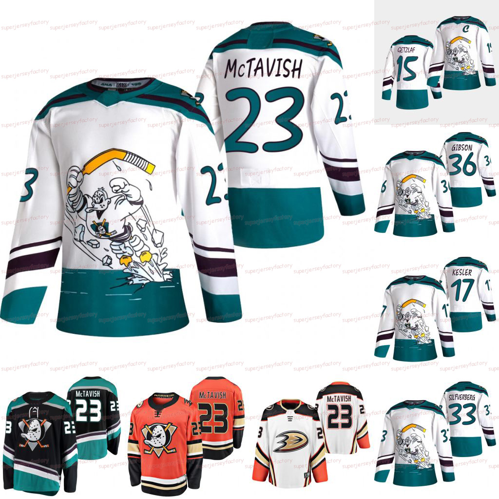 23 Mason McTavish Anaheim Ducks 2021 Jersey Ryan Getzlaf John Gibson Rickard Rakell Brendan Guhle Corey Perry Ryan Miller Jakob Silfverberg, Youth white away
23 Mason McTavish Anaheim Ducks 2021 Jersey Ryan Getzlaf John Gibson Rickard Rakell Brendan Guhle Corey Perry Ryan Miller Jakob Silfverberg, Youth white away