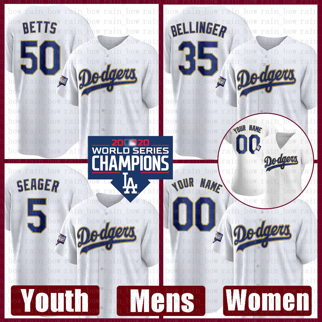White/Gold 2021 Gold Program Replica Player Jersey Los Mens Angeles Women Dodgers Mookie Betts Custom Cody Bellinger Corey Seager Orange, Blue;black
White/Gold 2021 Gold Program Replica Player Jersey Los Mens Angeles Women Dodgers Mookie Betts Custom Cody Bellinger Corey Seager Orange, Blue;black