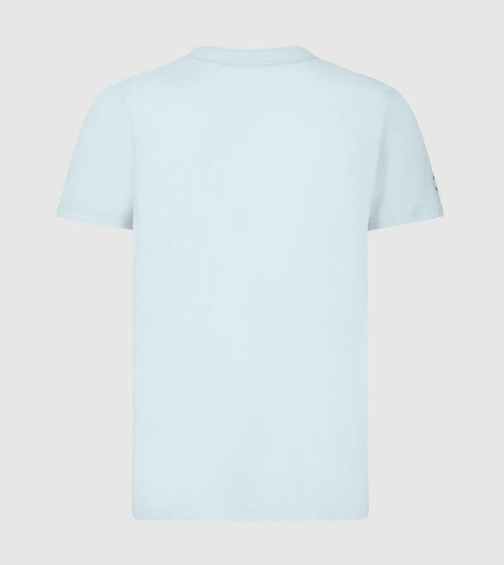 F1 Formula One racing suit 2024 short-sleeved T-shirt POLO quick-drying top team uniform pullover sweater car fan custom style free shipping