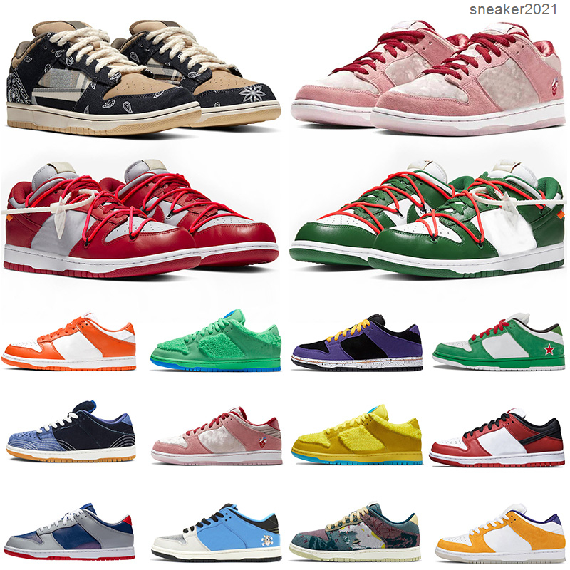 dunk chunky dunky men women running shoes Paris Off Travis Scotts Bears Green White mens trainers outdoor sports sneakers
dunk chunky dunky men women running shoes Paris Off Travis Scotts Bears Green White mens trainers outdoor sports sneakers
