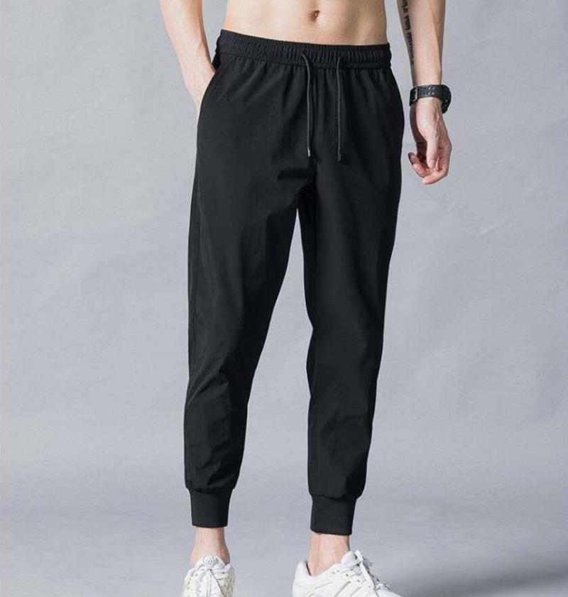 Spring Gyms Men Joggers Sweatpants Men's Trousers Sporting Clothing The High Quality Bodybuilding Pants