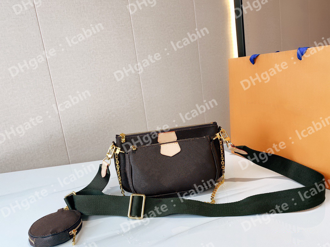 Top quality woman luxurys designers crossbody bags wallet backpack handbags purses card holder bag shoulder tote mini 3-piece set Large 23*13cm medium 19*11cm small: 9*9, Customize
Top quality woman luxurys designers crossbody bags wallet backpack handbags purses card holder bag shoulder tote mini 3-piece set Large 23*13cm medium 19*11cm small: 9*9, Customize