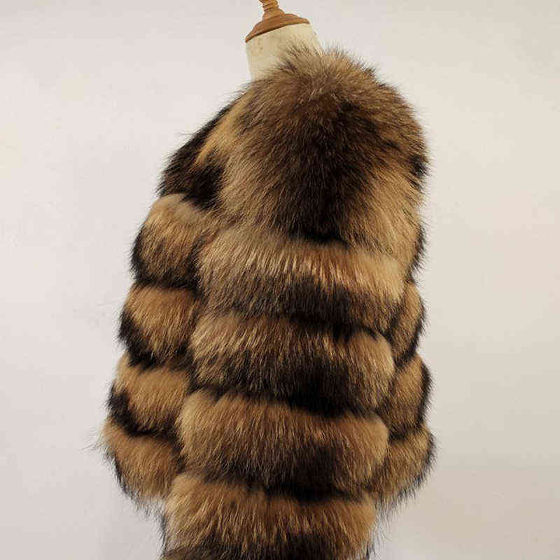 Rimocy Plus Size 4XL Faux Fur Coat Women Winter High Quality Thicken Warm Jackets Woman Long Sleeve Cropped Fur Coats Lady 211123