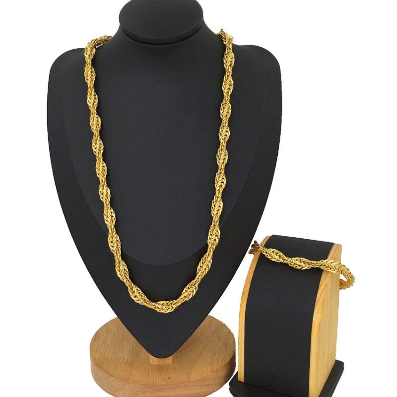 earrings & necklace yuminglai gold color dubai jewelry sets for women african luxury jewelries italian plated fhk12168, Silver
earrings & necklace yuminglai gold color dubai jewelry sets for women african luxury jewelries italian plated fhk12168, Silver