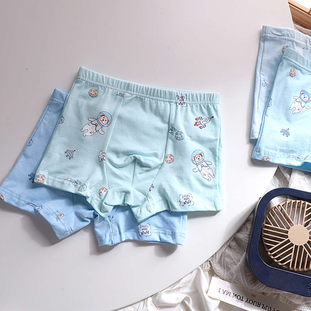 panties Breathable cartoon children's underwear boys' pure cotton flat angle baby pants, Camo
panties Breathable cartoon children's underwear boys' pure cotton flat angle baby pants, Camo