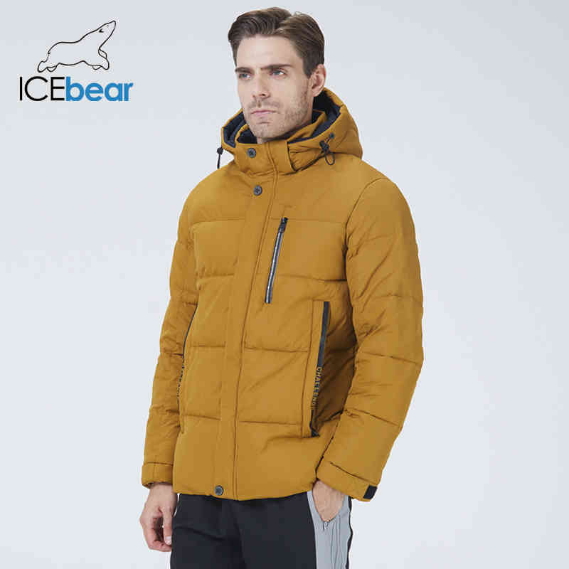icebear 2021 new hooded winter et big pocket male coat fashionable men's brand clothing mwd21801i, Black;brown
icebear 2021 new hooded winter et big pocket male coat fashionable men's brand clothing mwd21801i, Black;brown