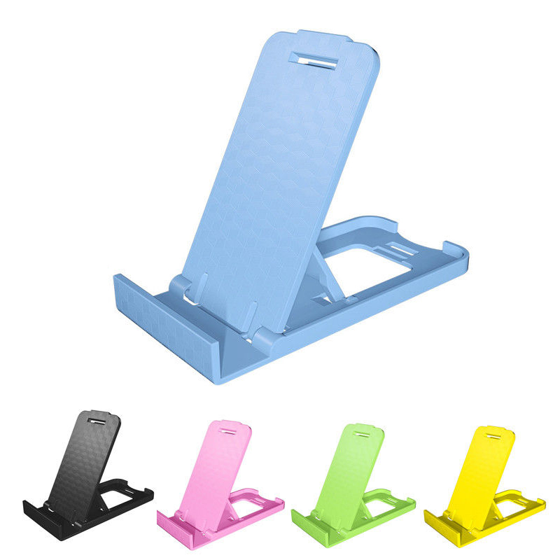 Mobile Phone Universal Lazy Bracket Foldable Desktop Creative Simple Portable Compact Portable Four-speed Adjustable Lift, Random color
Mobile Phone Universal Lazy Bracket Foldable Desktop Creative Simple Portable Compact Portable Four-speed Adjustable Lift, Random color