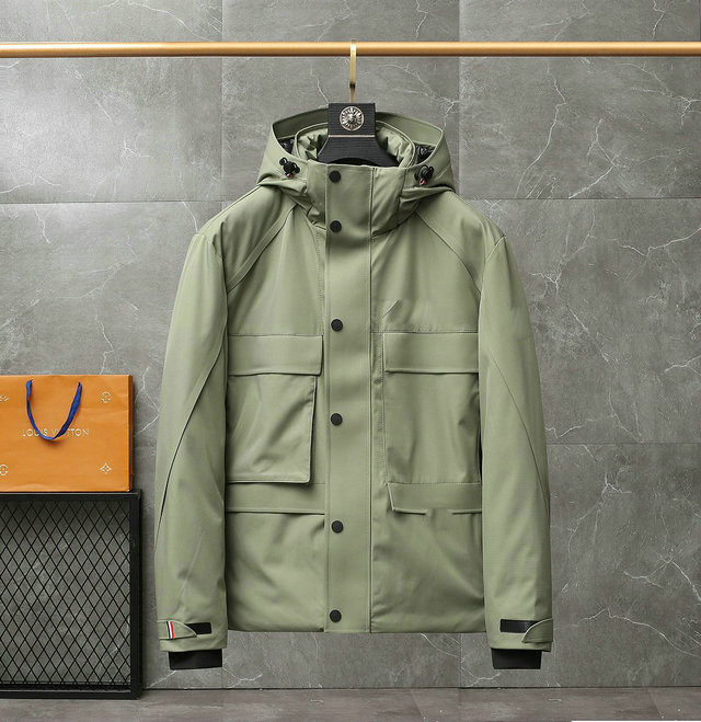 2021 Designe Mens jackets sportswear hoodies parka Spring and Autumn Coat Hooded Zipper Panelled Epaulet bomber jacket motorcycle face north, Black;brown
2021 Designe Mens jackets sportswear hoodies parka Spring and Autumn Coat Hooded Zipper Panelled Epaulet bomber jacket motorcycle face north, Black;brown
