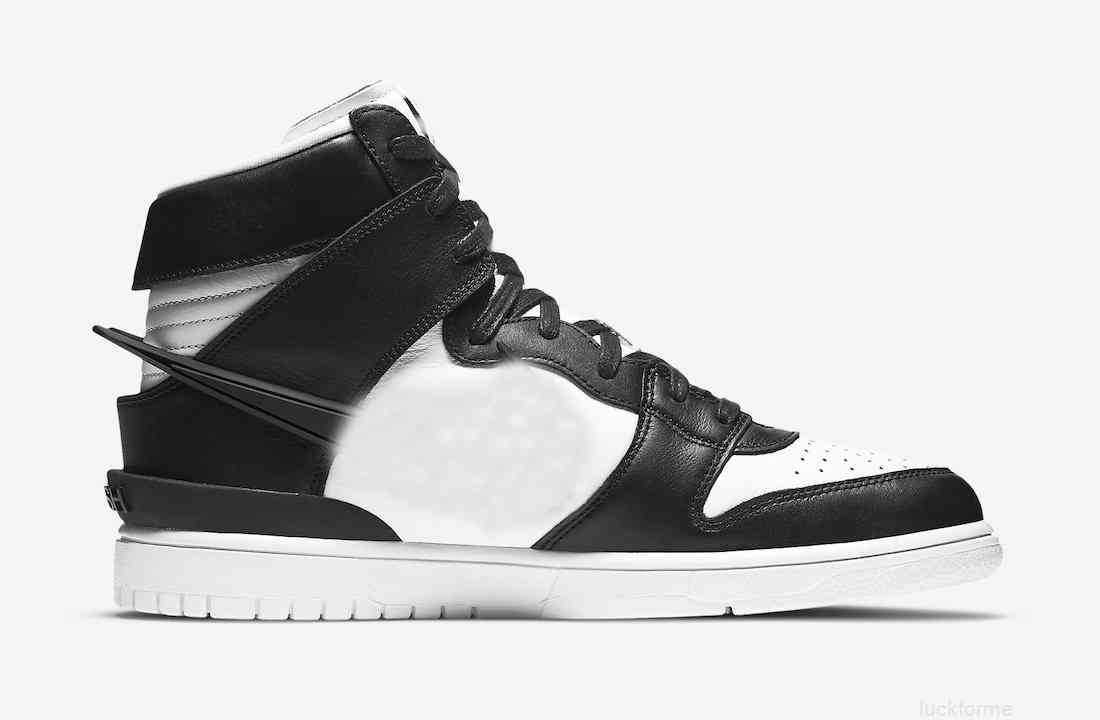 Released Authentic Dunk High Ambush Black White Spruce Aura Men Women Athletic Shoes Sports Sneakers With Original Box
Released Authentic Dunk High Ambush Black White Spruce Aura Men Women Athletic Shoes Sports Sneakers With Original Box