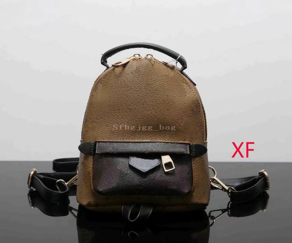 Women Backpack Lady School bag High Quality Leather Mini backpacks handbags Purse Travel knapsack, Brown plaid
Women Backpack Lady School bag High Quality Leather Mini backpacks handbags Purse Travel knapsack, Brown plaid