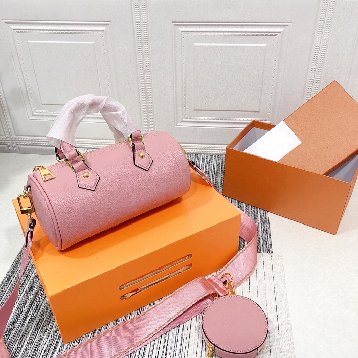 Fashionable shoulder bags classic letters gradient color design top womens bag high-quality purse with coin wallet, Dust bag 
Fashionable shoulder bags classic letters gradient color design top womens bag high-quality purse with coin wallet, Dust bag