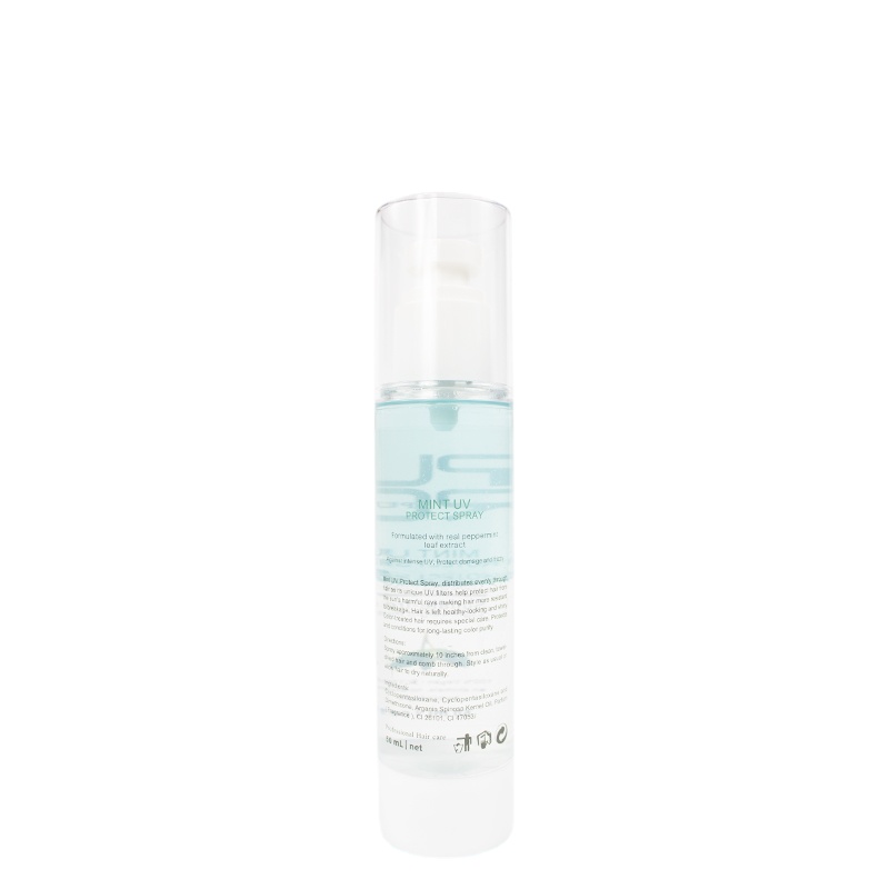 Hair Care Spray Sulfate-Free Protect Damage Frizzy Hair and Scalp Treatments for Women 50ml
Hair Care Spray Sulfate-Free Protect Damage Frizzy Hair and Scalp Treatments for Women 50ml