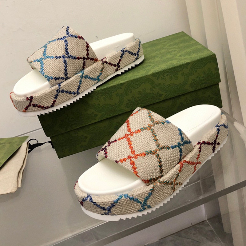 2022 Newest Big G Letters Women Men Slippers Designer Sandals Summer beach Shoes sandals Ladies Brand Fends Flip Flop Luxury Slide Slipper top quality 35-46 with box, Green flat
2022 Newest Big G Letters Women Men Slippers Designer Sandals Summer beach Shoes sandals Ladies Brand Fends Flip Flop Luxury Slide Slipper top quality 35-46 with box, Green flat